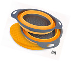 718040486325 Ifree Colander Set-2 Collapsible