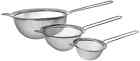 718194972927 Procizion Stainless Steel Set Of