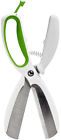 719812044996 Oxo Good Grips Salad Scissors New With Stainless 719812044996 Oxo Good Grips Salad Scissors New With Stainless