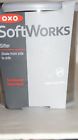 719812071060 Oxo Soft Works Flour Sifter 719812071060 Oxo Soft Works Flour Sifter
