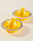 722 Unbranded Set Of Lemon Sink Strainers 017874027408