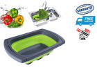 723374 S Progreive Collapible Colander 0600194723374