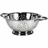 725 Mcsunley Stainless Steel Colander Pack Of 815912027256