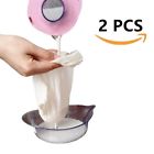 726853261602 Auxin Nut Milk Bags Pcs Cotton Cheesecloth Strain