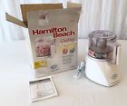 72700 Hamilton Beach Chef Prep 040094727001