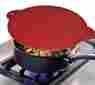 B01c3n6yg0 73022 Acme Silicone Splatter Screen For Bacon Grease And 873762009433