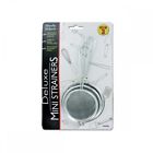 Hk089 731015045082 Unbranded Small Strainer Set Hk089 731015045082 Unbranded Small Strainer Set