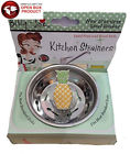 7313 Pineapple Kitchen Sink Strainer New 7313 Pineapple Kitchen Sink Strainer New