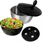 732130179300 Seacoo Stainless Steel Salad