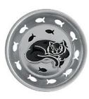 7338 Billy-joe Black Cat Home Decor Sink Strainer Kitchen Drain Plug 641417073388