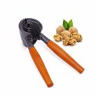 742500092481 Anwenk Heavy Duty Nutcracker Pecan