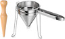 07445029797778 7445029797778 China Cap Strainer Set Stainless Steel Pieces For