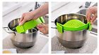 745572805058 Mowo Clip-on Green Silicone Pasta