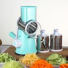 746591633448 Guozhi Vegetable Cutter Spiralizer Round Mandoline Slicer