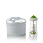 7544642 Progressive Salad Spinner And 7544642 Progressive Salad Spinner And
