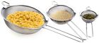 75627 Stainless Steel Food Strainer 616706375627