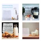761560002773 All Food Strainers Purpose Nut Milk Bag Double 761560002773 All Food Strainers Purpose Nut Milk Bag Double