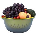 761780211016 Wecye 2-in-1 Large Plastic
