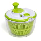 Hss-g100 76187 H Llr Salad Spinner Lettuce