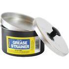76363212008 Unbranded Stanco Metal Products Grease Strainer