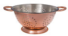 7864602 77672 Home Essentials And Beyond Stainless Steel Colander 786460776722 7864602 77672 Home Essentials And Beyond Stainless Steel Colander 786460776722