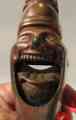 776837 Bearded Early Lumberjackantique 1930s Gnome Nutcracker Elf