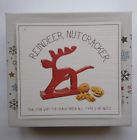 781723438188 Harold Reindeer Nutcracker Fun Way To Crack Open