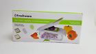 Kt-405 782195202109 Freshware 4-in-1 Onion