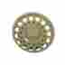 797.2 797.20 Opella Basket For Strainer In Almond 836868003316