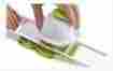 7ov0z9s Cool-shop Multi-function Slicer Vegetable And Fruit Peeler Dicer Cutter Chopper Grater Set 702245499990