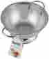 80-5102 Tovolo Stainless Steel Perforated Colander Large 874376000083