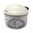 8002522516801 Metaltex Manual Kitchen Food