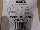 800284201076 Viking Colander And Sieve