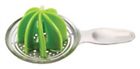 81-9271 Tovolo 2-in-1 Remeamer Strainer 848113009271 81-9271 Tovolo 2-in-1 Remeamer Strainer 848113009271