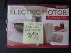 811957011199 Victorio Food Strainer Electric 811957011199 Victorio Food Strainer Electric