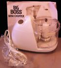 8148 Emson Big Boss Mini