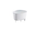 819466020725 Asvel Pose Corner Sink