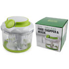 819466023115 Sense Food Chopper Mixer