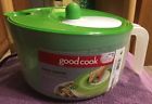 8242 Good Cook Salad Spinner 777269898678