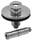 835562 Ips Corporation Push Pull Replacement Stopper 767580010422