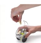 838485011873 Chefn Garliczoom Rolling Garlic Chopper New Chef