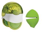 838485023937 Chefn Garlic Zoom Chopper Set Stainless Steel Blade