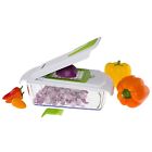 841 Branded One Second Vegetable Slicer