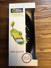 8520-blk Wall Mates Push Stay Suction Sink Organizer New In Package