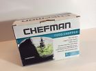 856773003225 Chefman Electric Food Chopper