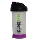 860500001354 Revablend Hand Powered Blender Purple