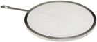 8635 Amco Splatter Screens Professional Screen Stainless Steel 163120434176