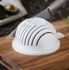 8658 Fox Run Brands Salad Bowl Plastic Colander 030734086582 8658 Fox Run Brands Salad Bowl Plastic Colander 030734086582