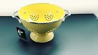 8705 Reston Lloyd New Indigo Qt Powder Coated Beautiful Yellow