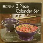 875217004468 Lorena 3 Piece Colander